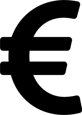 euro sign