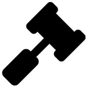 gavel