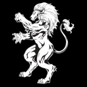 ES2lion002BW