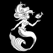 ESmermaid001bw