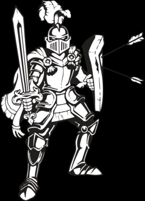 KNIGHT07V4BW