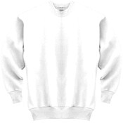 CONTRACT Adult Crewneck Sweat - you supply