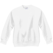 CONTRACT Youth Crewneck Sweat - you supply