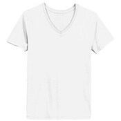CONTRACT Mens V-Neck T - you supply