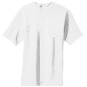 CONTRACT Adult Pocket T-Shirt