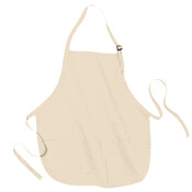 CONTRACT Apron - you supply