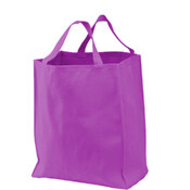 CONTRACT Tote Bag 16x14.25" - You Supply