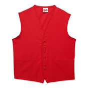 DAYSTAR TWO POCKET UNISEX VEST