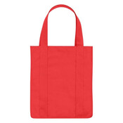 CONTRACT Non-Woven Shopper Tote Bag