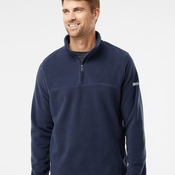 Men's Steens Mountain™ Fleece Half-Zip Pullover