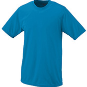 CONTRACT 100% Polyester Moisture-Wicking Short-Sleeve T-Shirt