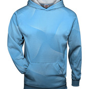 Youth Warp Hooded Sweatshirt