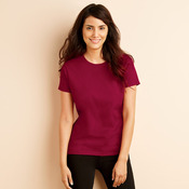 CONTRACT Ladies G2000L T-Shirt - you supply