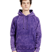 Unisex Vintage Raglan Hoodie Sweatshirt