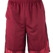 Unisex Mesh Shorts