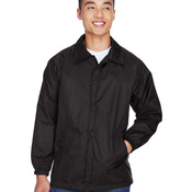 Unisex Nylon Staff Jacket