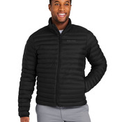 Echo Featherless Jacket