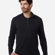 Men's JAQ Stretch Performance Quarter-Zip