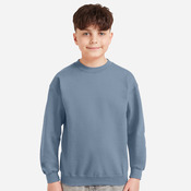 Youth Softstyle® Midweight Crewneck Sweatshirt
