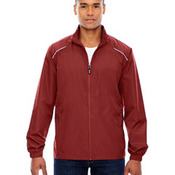 CONTRACT Ash City 88183 Jacket