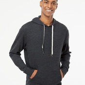 Midweight French Terry Hooded Sweatshirt
