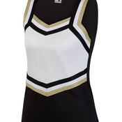 Girls' Pike Cheer Shell