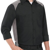 Men's Tall Motorsports Shirt