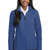 Ladies Collective Soft Shell Jacket