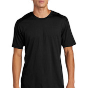 PosiCharge ® Tri Blend Wicking Draft Tee