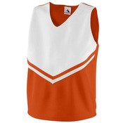 Girls' Pride Cheer Shell