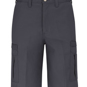 Men's Odd Sizes Premium 11" Industrial Cargo Shorts
