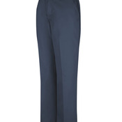 Women's Extended Sizes Dura-Kap Industrial Pants