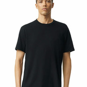 Unisex CVC Tee