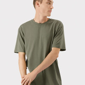 Unisex Sueded Tee