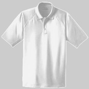CONTRACT Adult Polo Shirt  - you supply